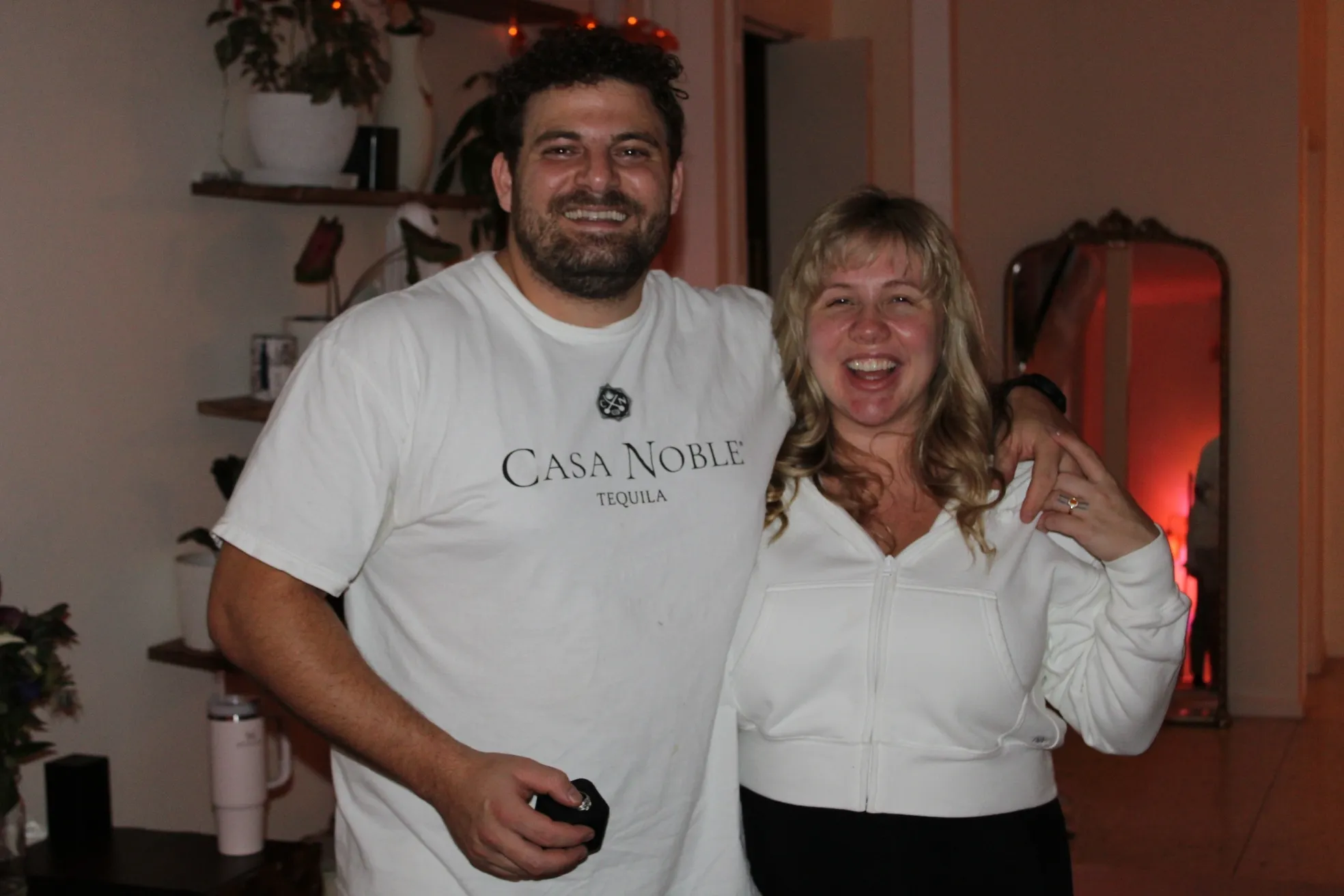 Marriedtodayca Married Couple