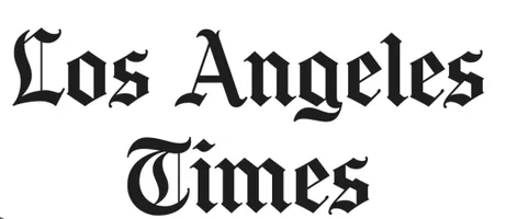 marriedtodayca cover in los angeles times