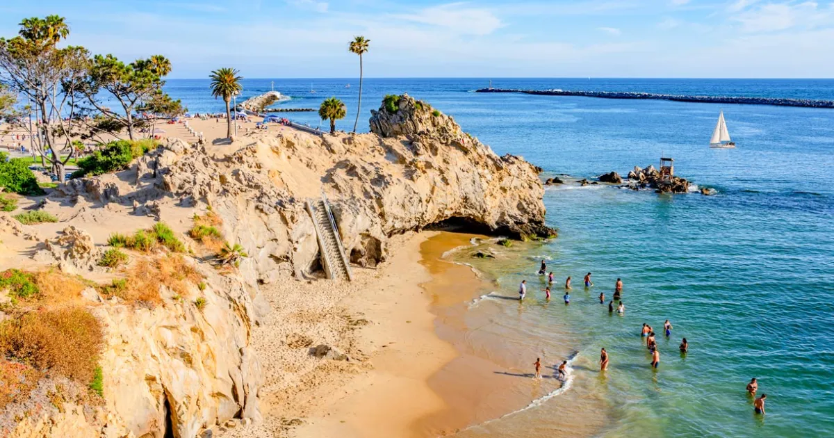 Orange County