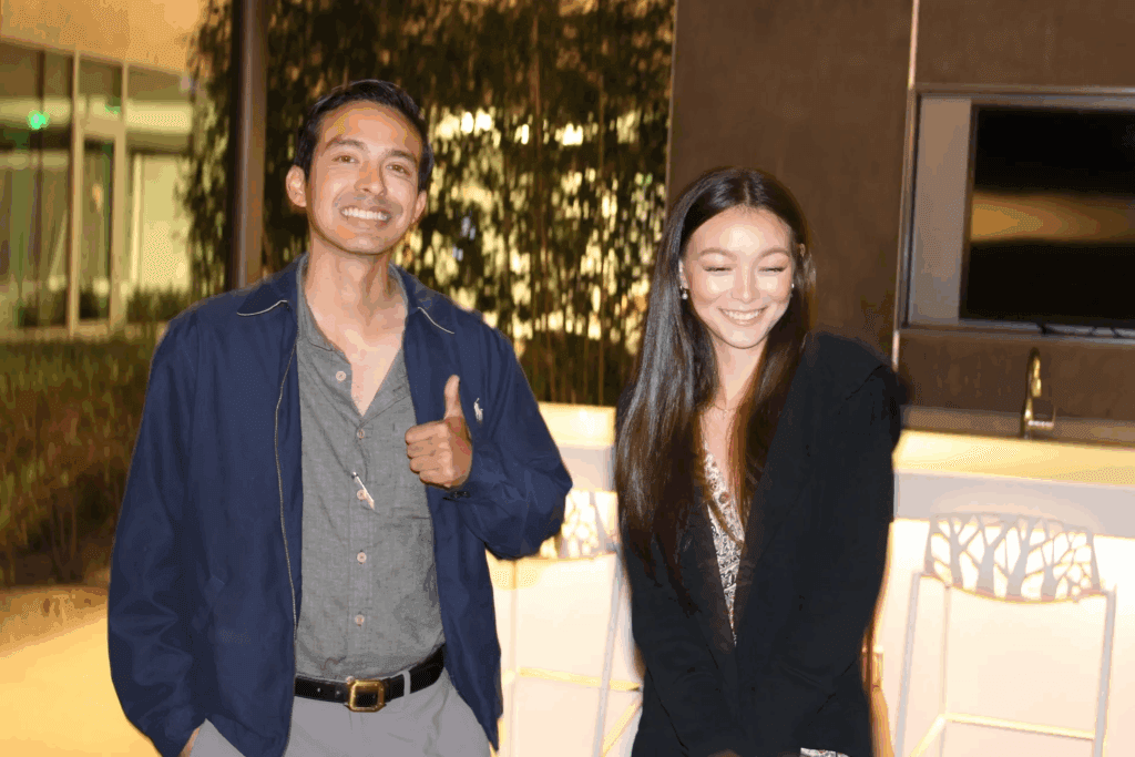 Married Couple of marriedtodayca