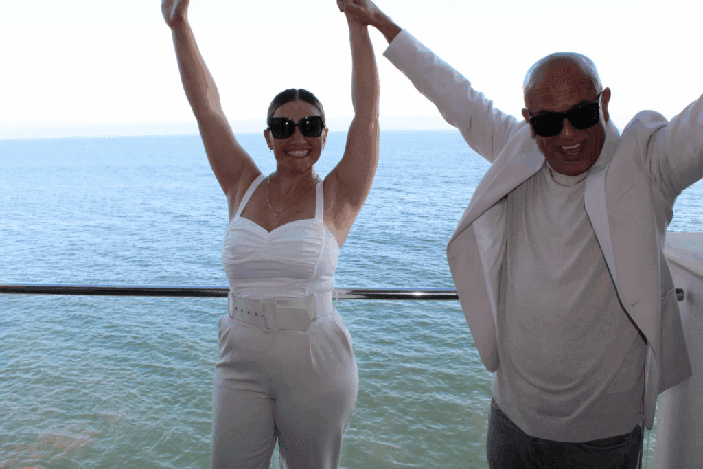 Marriedtodayca Married Couple