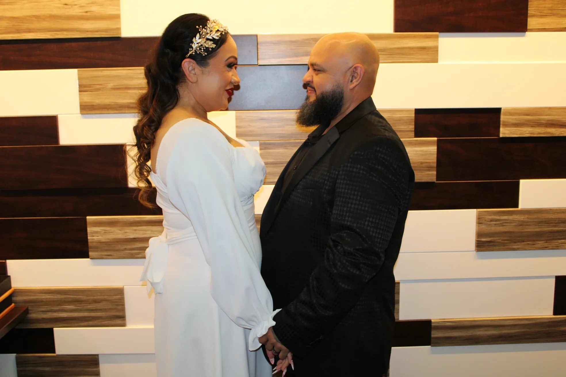 Marriedtodayca Married Couple