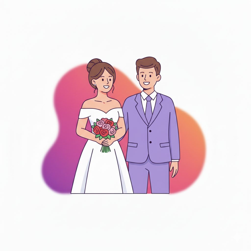 Mobile Ceremony Only Package at marriedtodayca