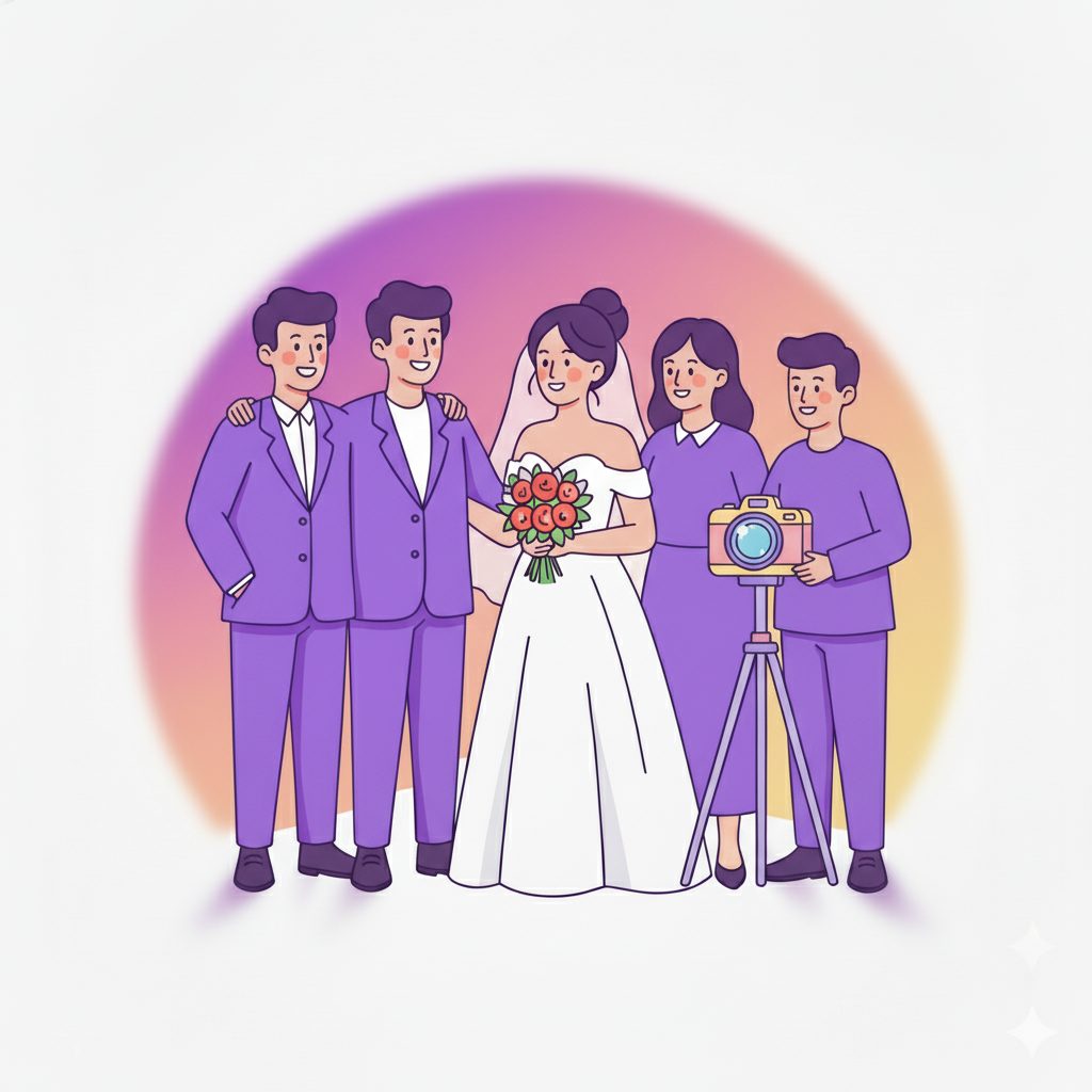 Weekend All-in Package at marriedtodayca