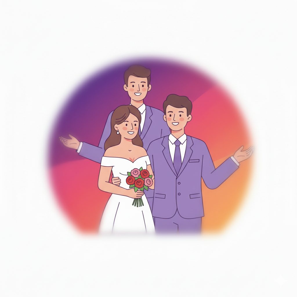 Weekend Ceremony Only Package at marriedtodayca