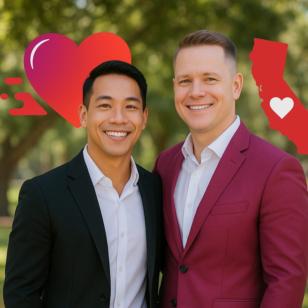 Owner of marriedtodayca