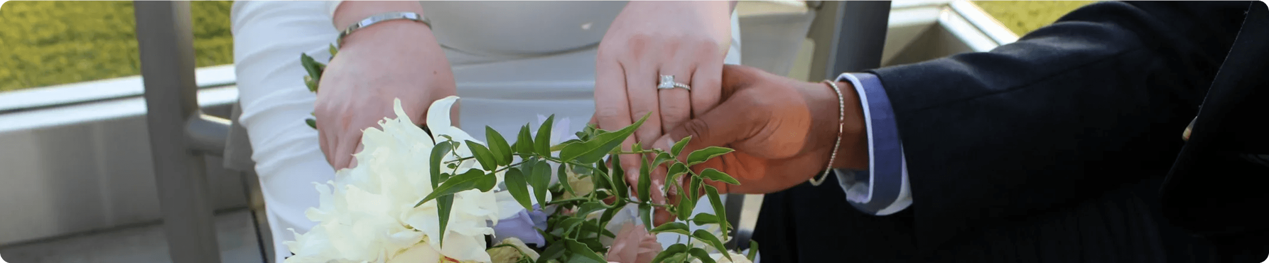 Marriage Ceremony of marriedtodayca